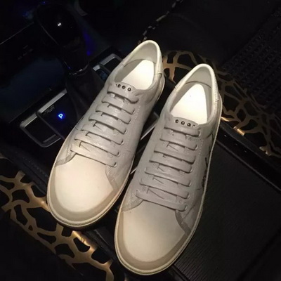 YSL Casual shoes Women--006